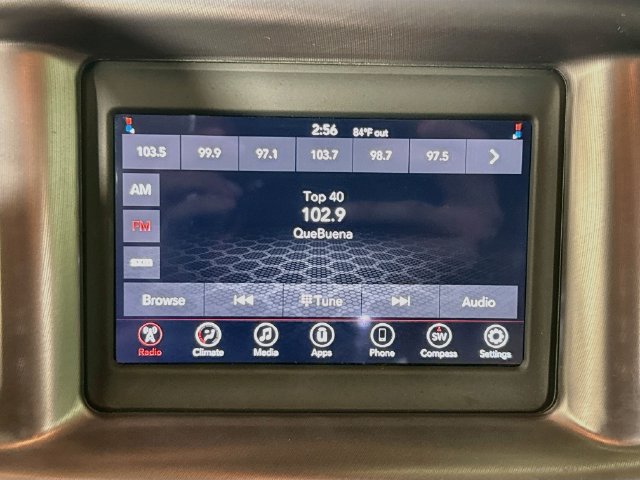 Used 2020 Dodge Charger SXT RWD image 15