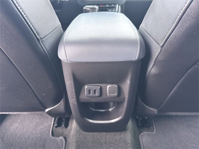 Used 2017 Chevrolet Colorado Z71 image 19