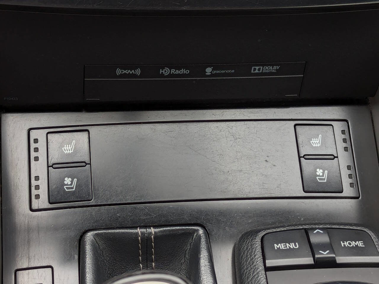 Used 2014 Lexus IS 250 AWD w/ Navigation Package image 22