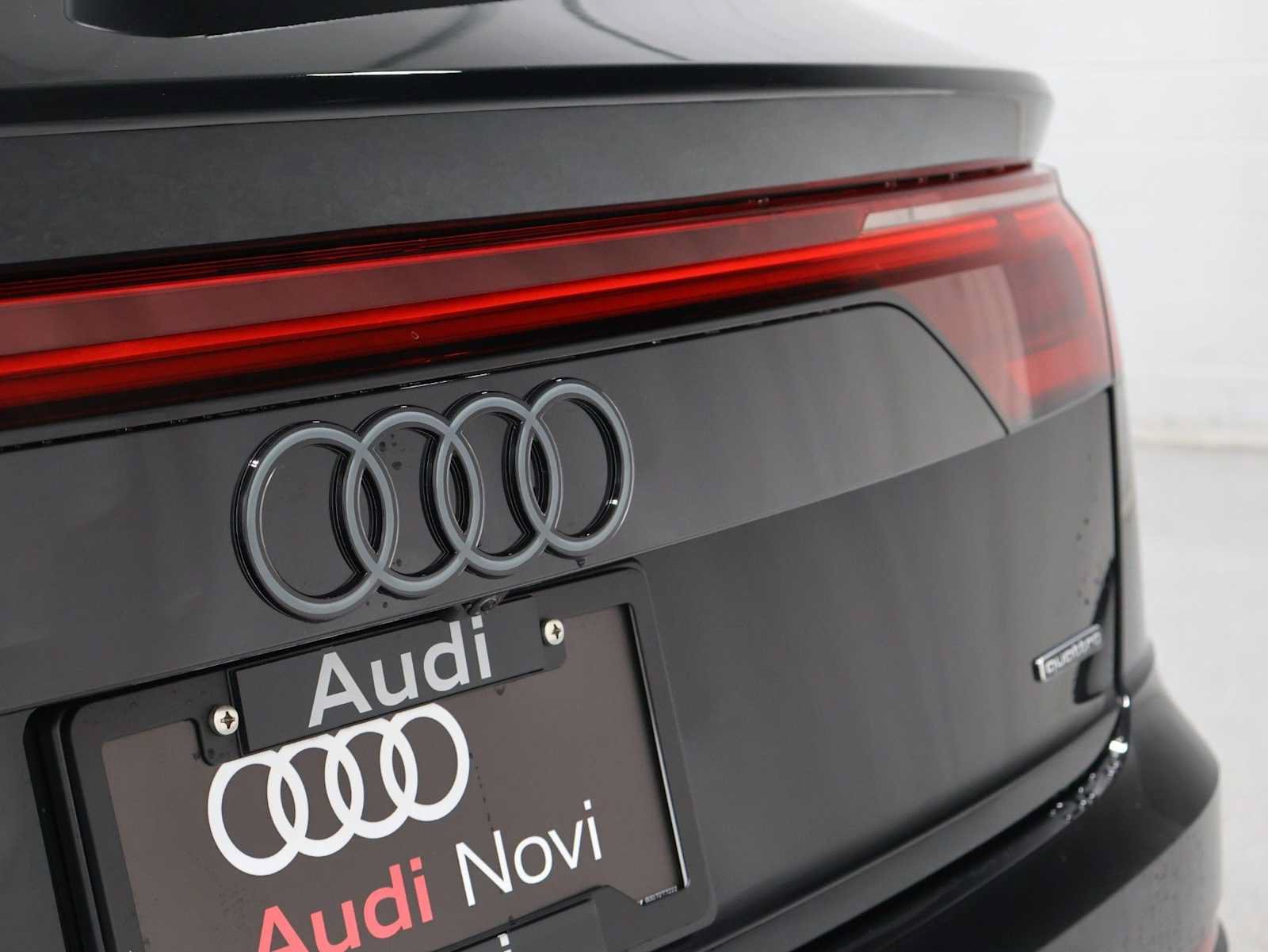 New 2026 Audi Q8 Premium Plus AWD/4WD image 8