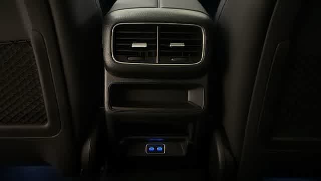 Certified 2026 Mercedes-Benz GLE 350 4MATIC image 31