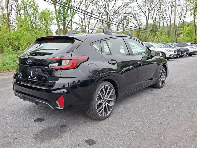 Certified 2024 Subaru Impreza 2.0i Sport AWD/4WD image 9