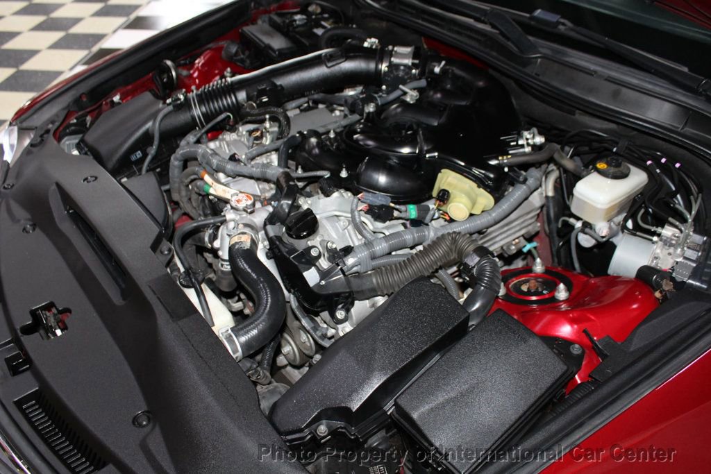 Used 2014 Lexus IS 250 image 38