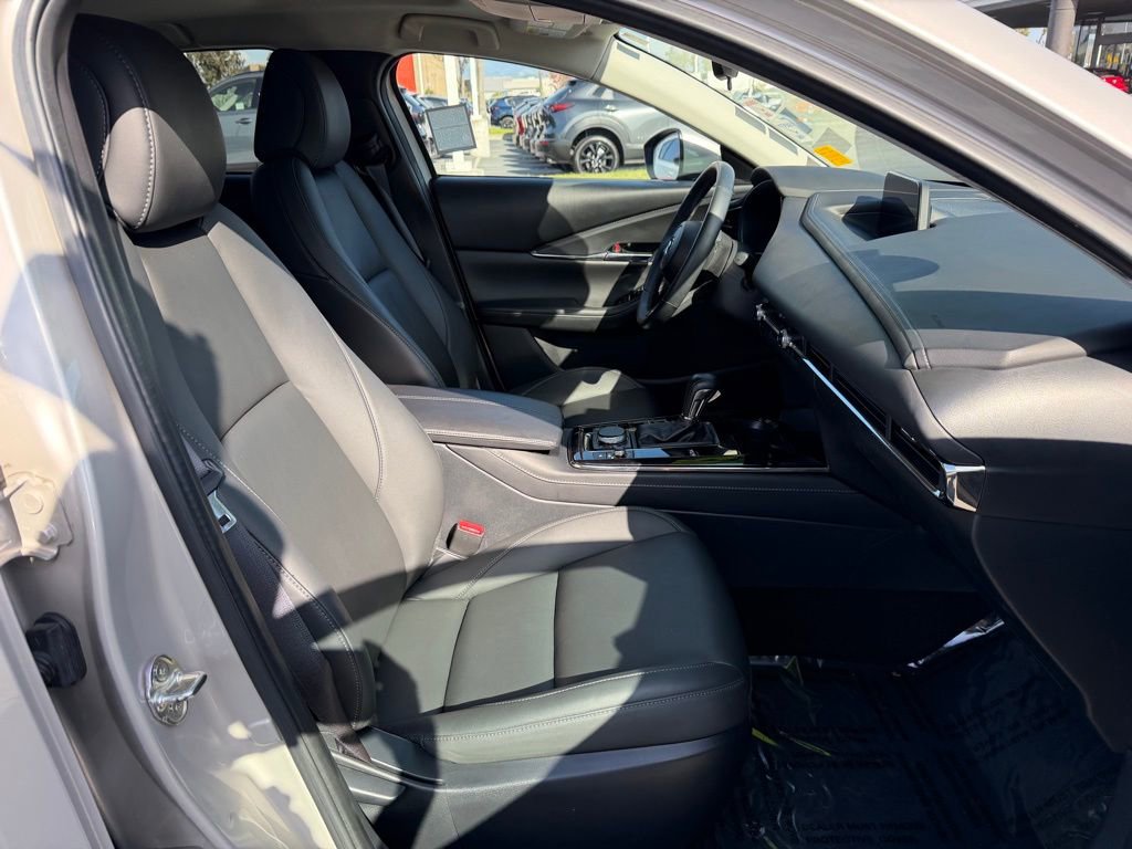 Used 2024 MAZDA CX-30 AWD 2.5 S w/ Preferred Package image 20