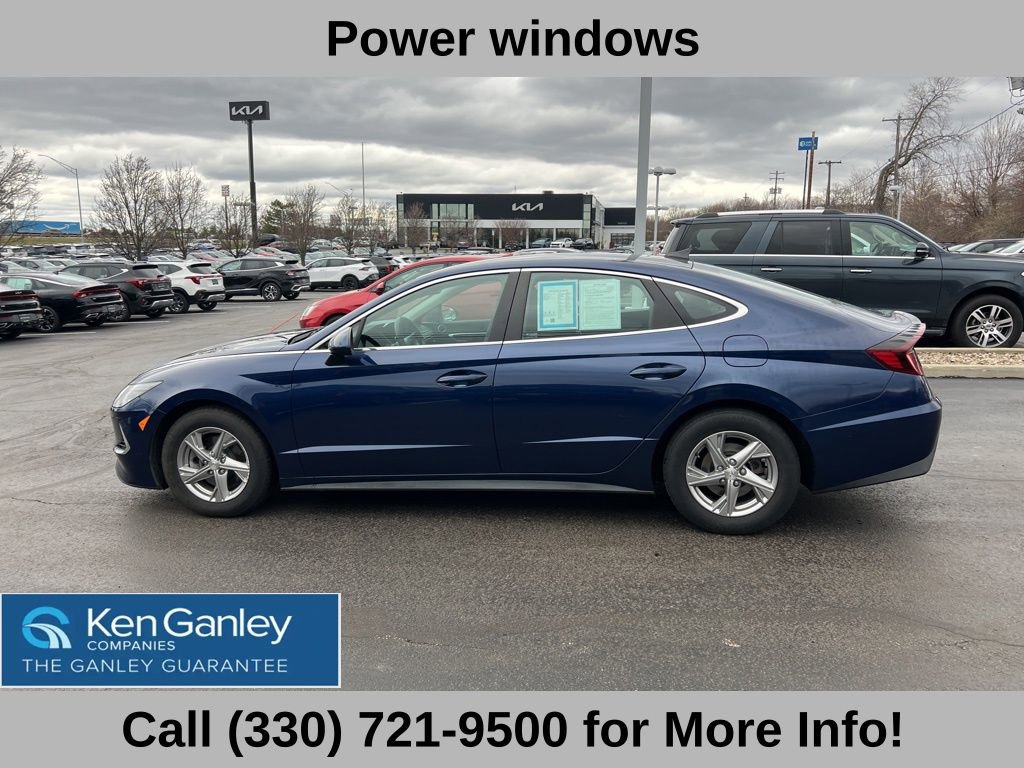 Used 2020 Hyundai Sonata SE image 15