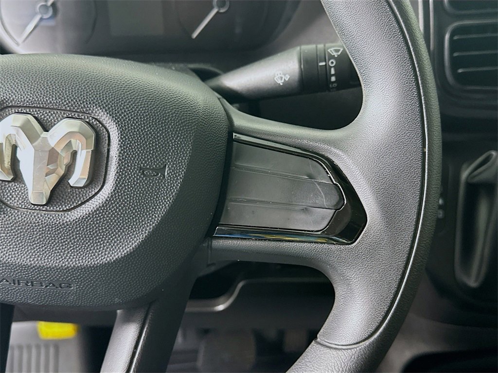 Used 2024 RAM ProMaster 1500 w/ Power Group image 26