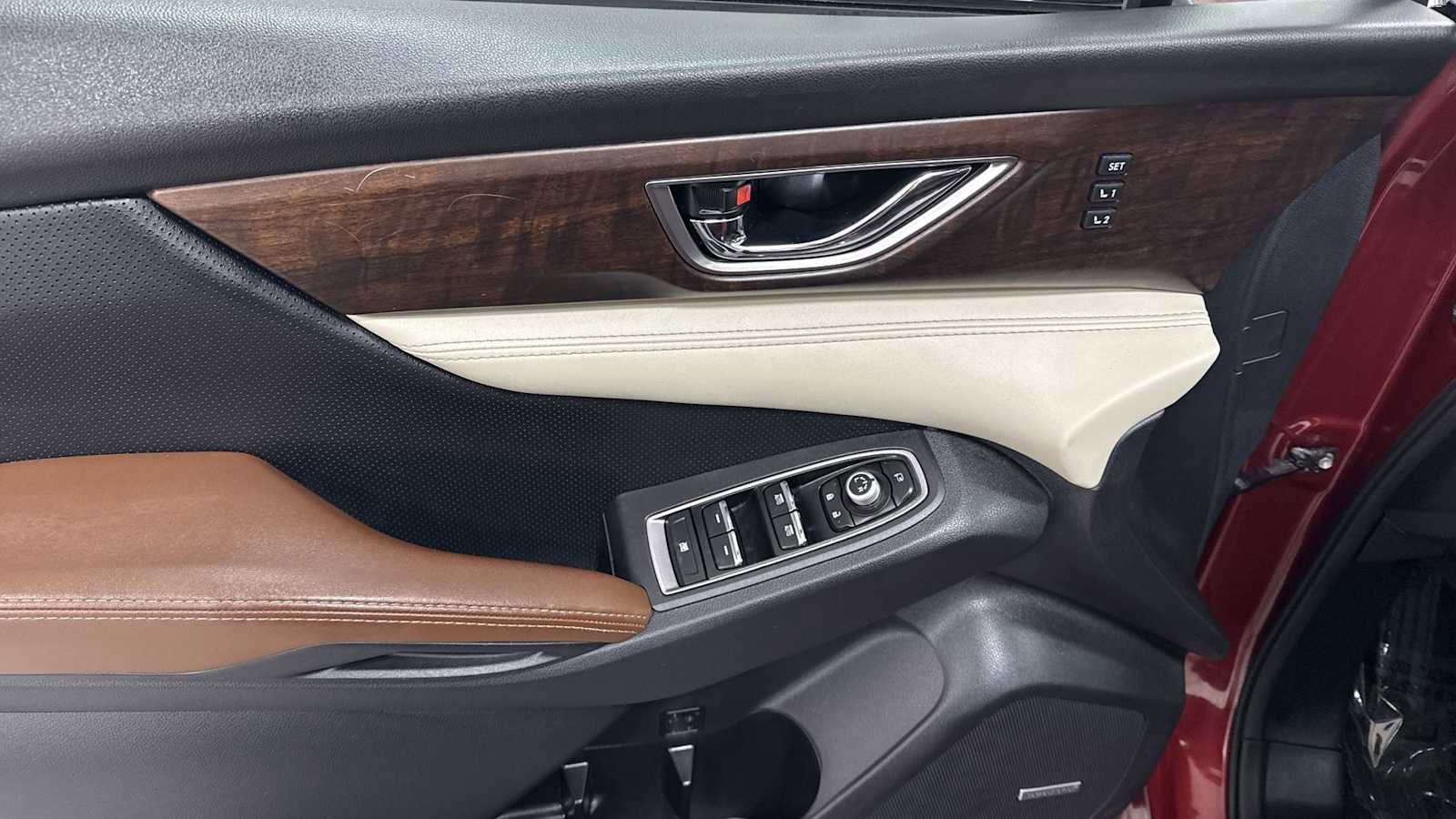 Used 2020 Subaru Ascent Touring w/ Popular Package #2A image 15