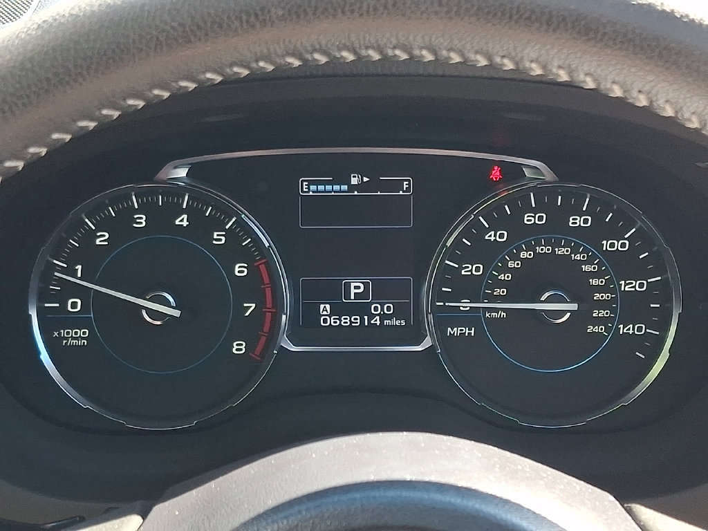 Used 2018 Subaru Forester 2.5i Limited w/ Popular Package #2 AWD/4WD image 21