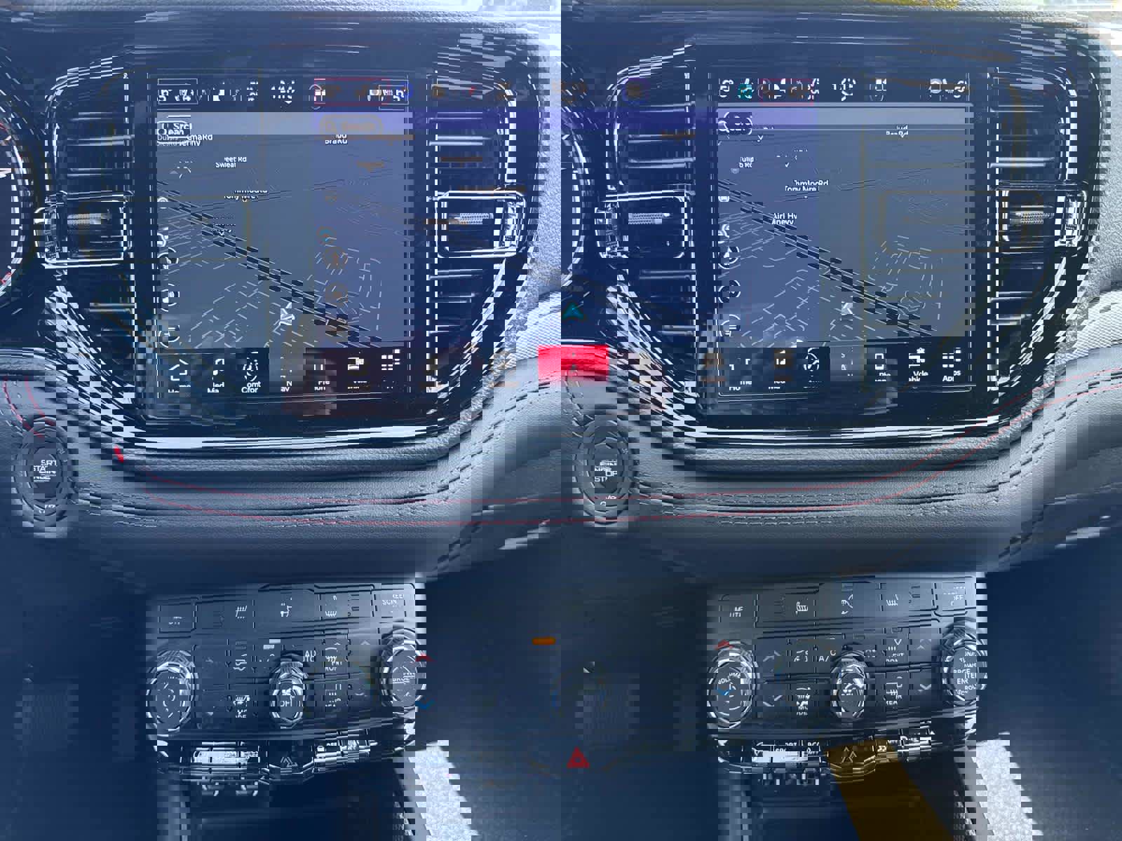 New 2026 Dodge Durango GT image 16