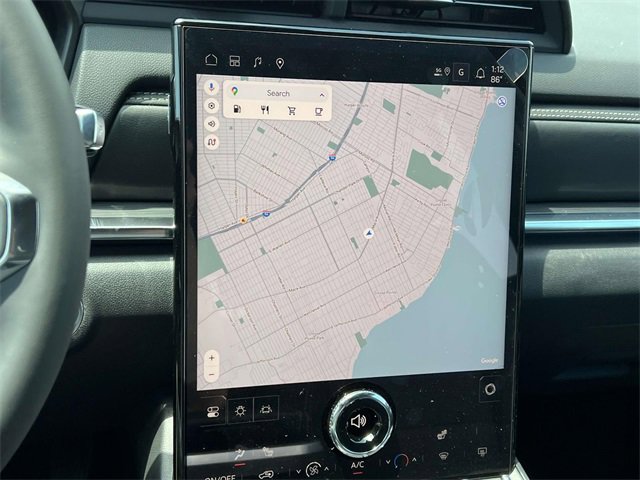 New 2026 GMC Terrain Elevation image 20