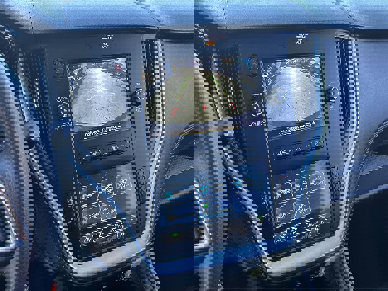 Certified 2024 Subaru Outback 2.5i image 23