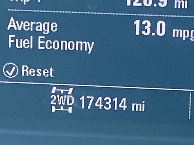 Used 2021 Chevrolet Silverado 2500 W/T w/ WT Convenience Package image 22