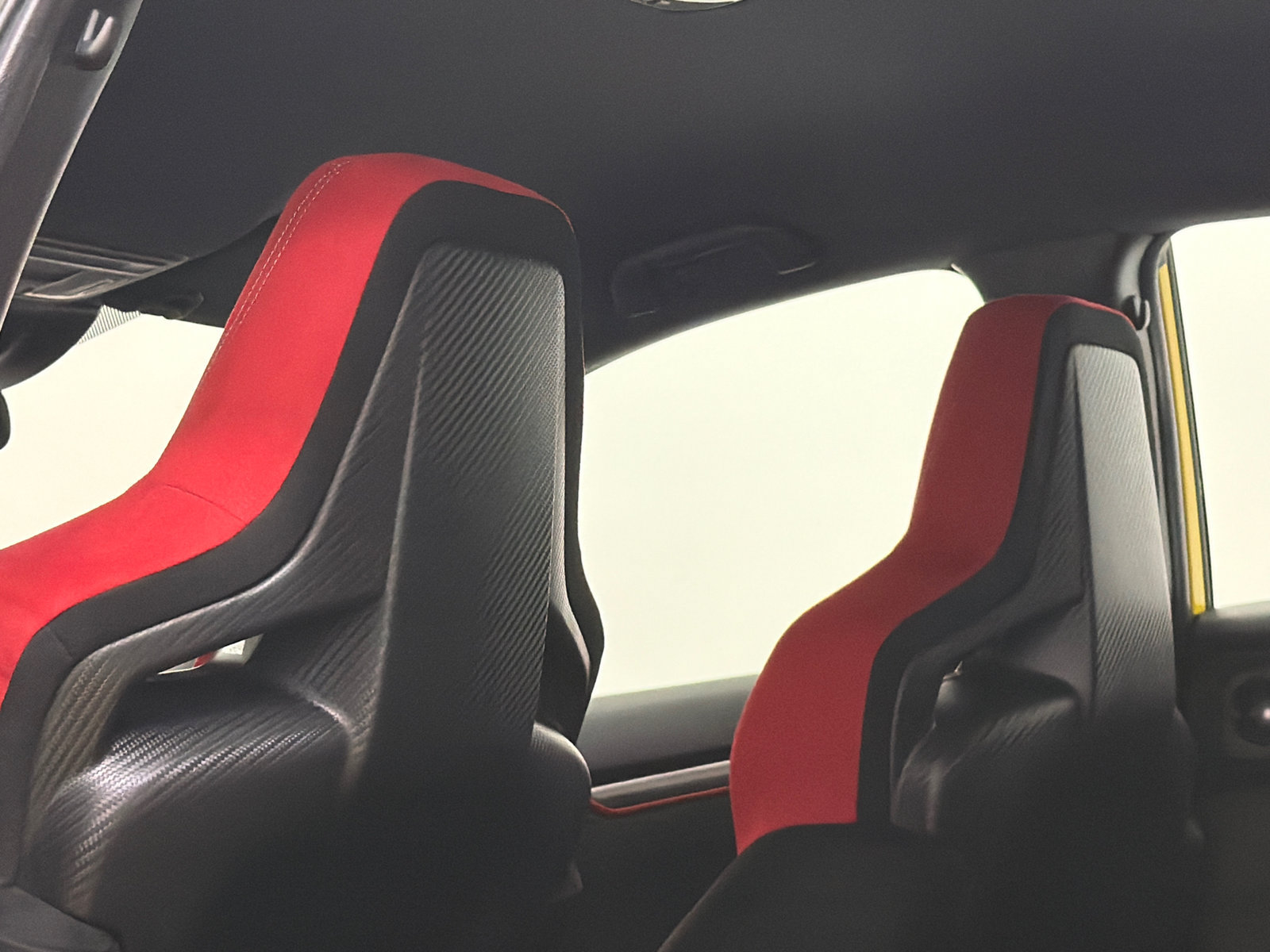 Used 2021 Honda Civic Type R Limited image 26