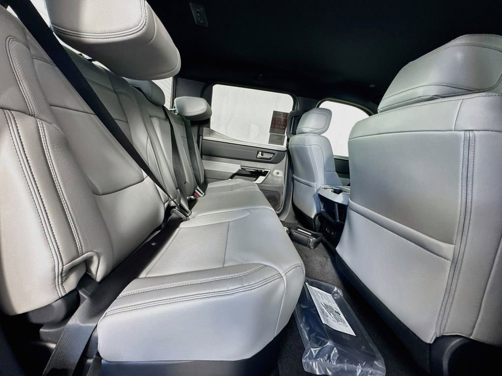 New 2026 Toyota Tundra Limited AWD/4WD image 26