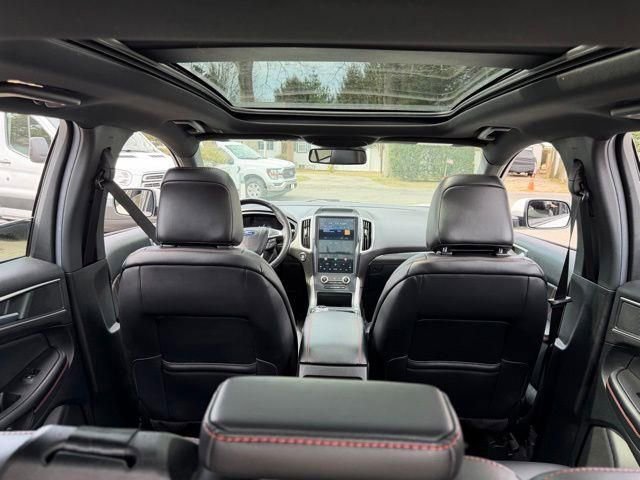 Used 2022 Ford Edge ST-Line image 20