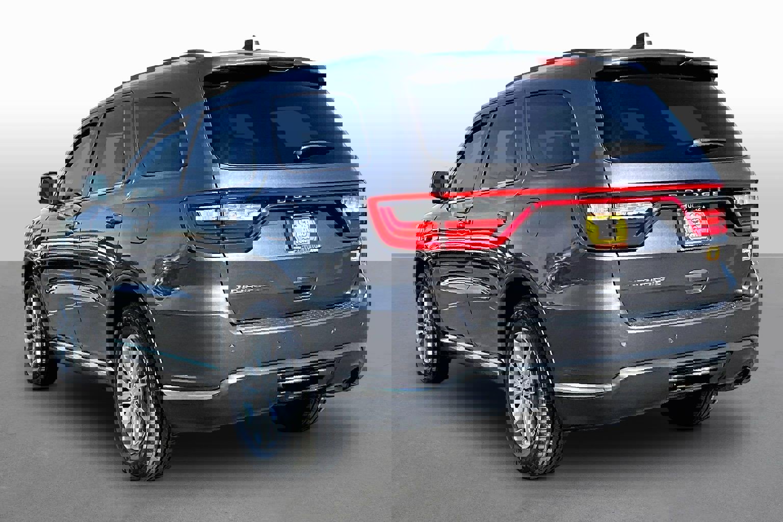 Used 2017 Dodge Durango SXT w/ Quick Order Package 23B RWD image 11