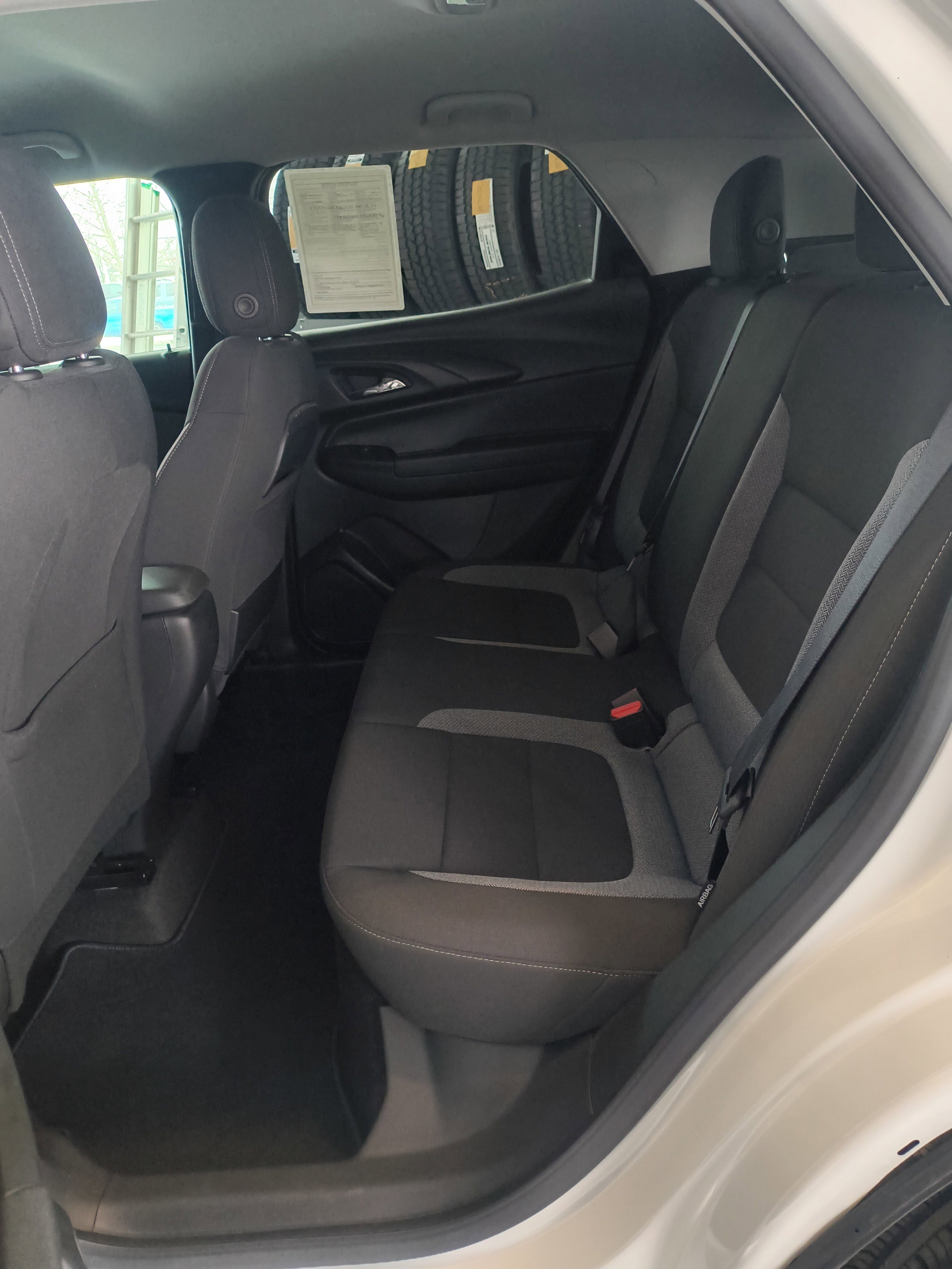 Used 2023 Chevrolet TrailBlazer LT image 28