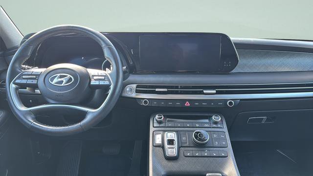 Used 2023 Hyundai Palisade Limited AWD/4WD image 7