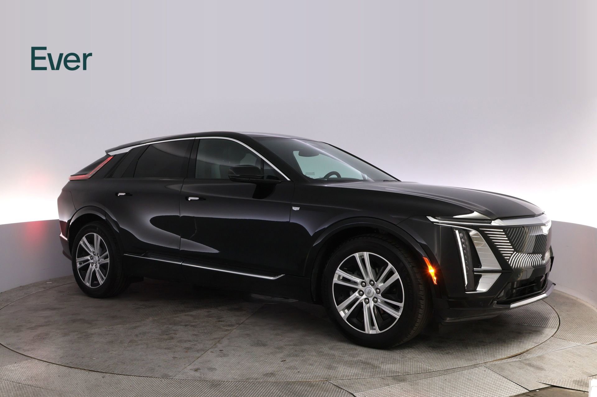 Used 2024 Cadillac Lyriq Tech RWD image 14