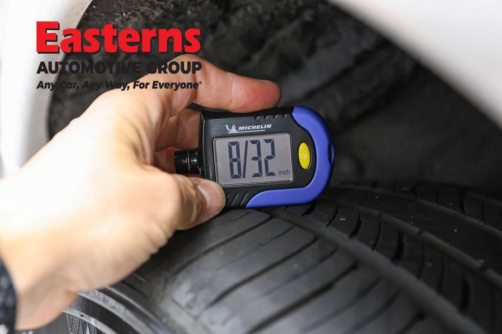 Used 2024 Dodge Durango GT AWD/4WD image 27