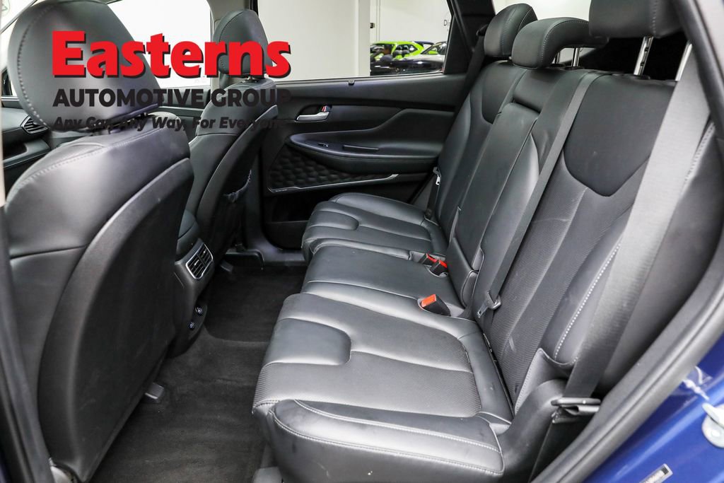 Used 2023 Hyundai Santa Fe SEL w/ Premium Package image 21