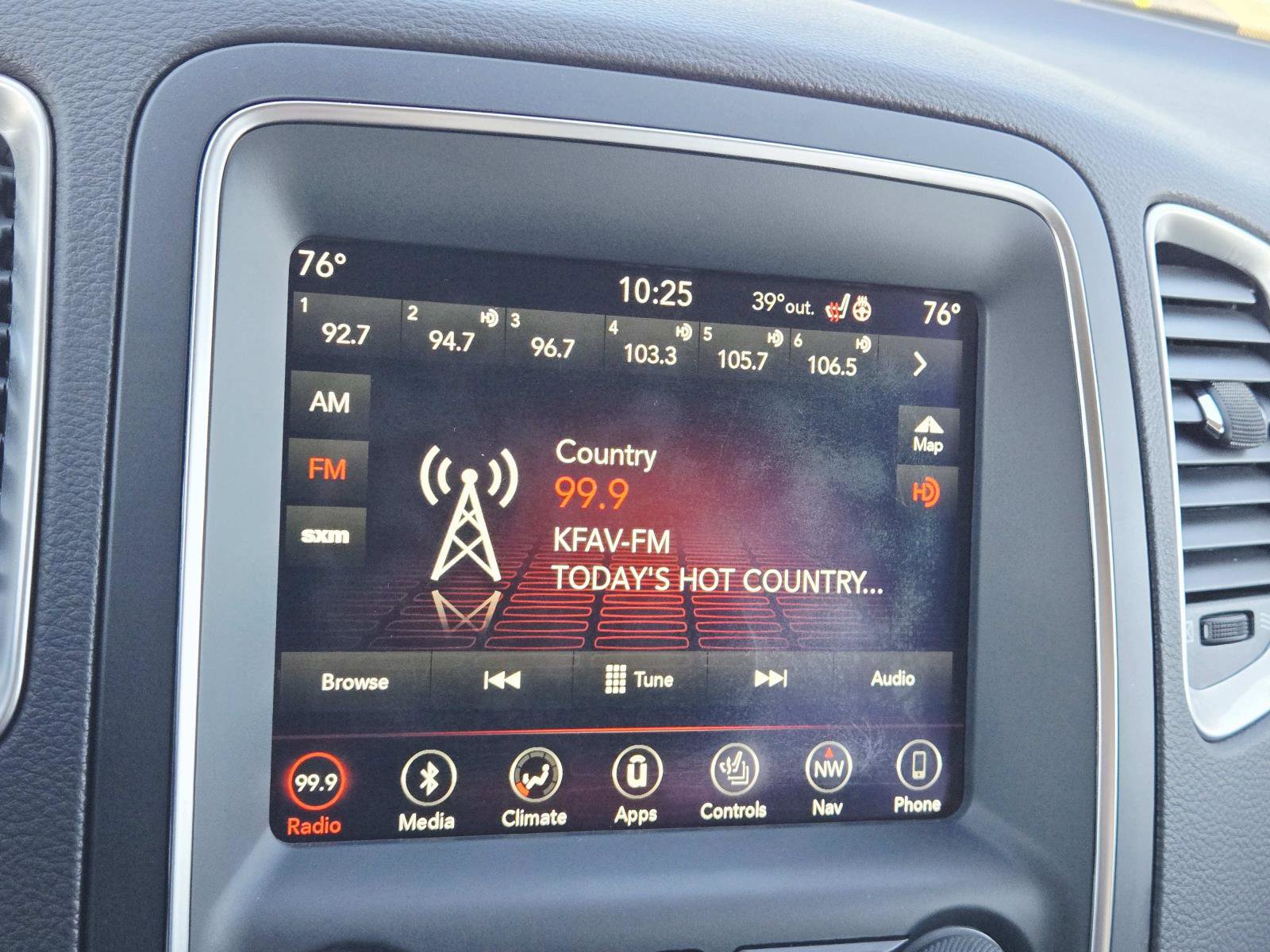 Used 2019 Dodge Durango Citadel AWD/4WD image 30