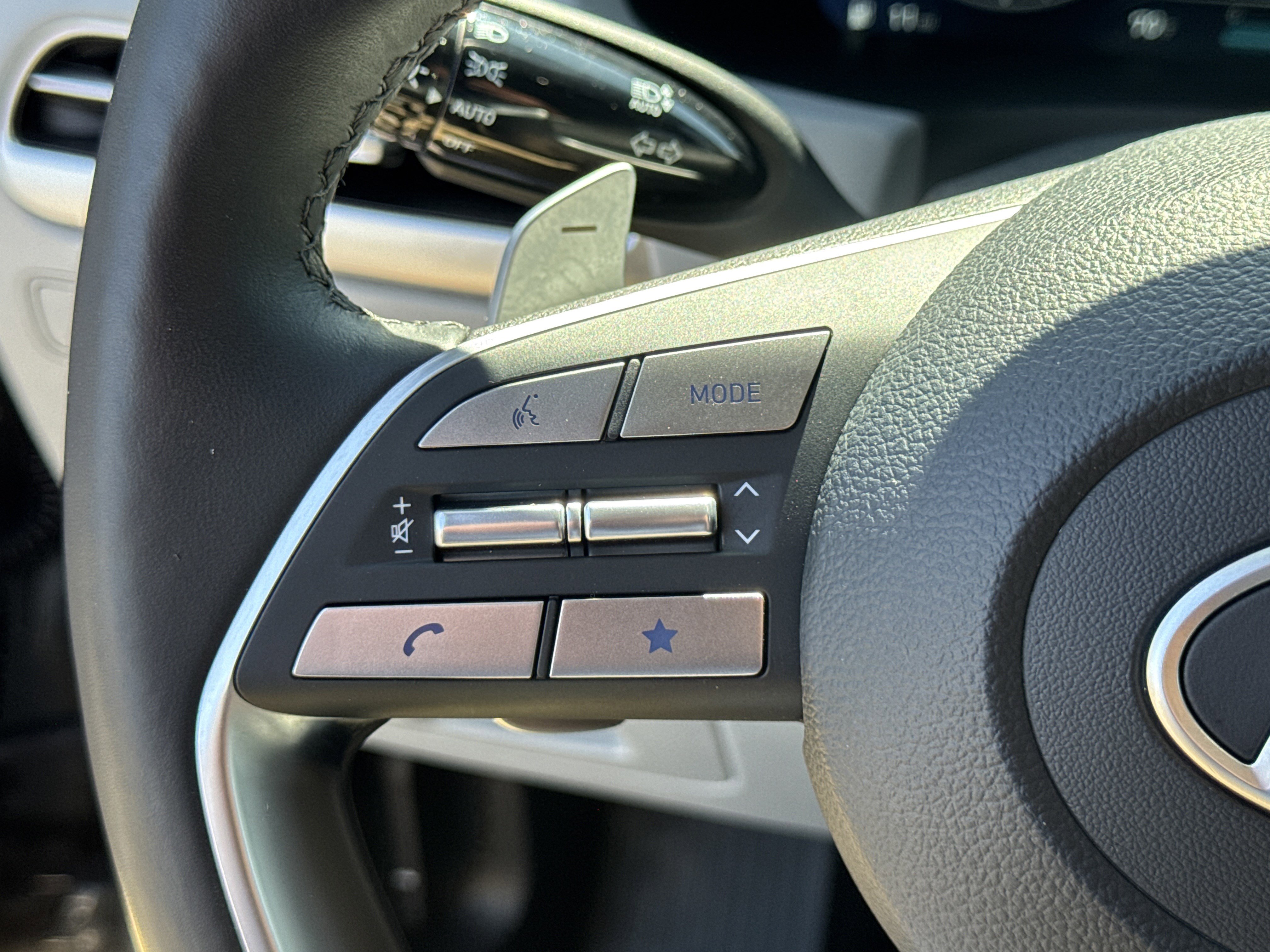 Used 2024 Hyundai Palisade SEL w/ Premium Package image 24