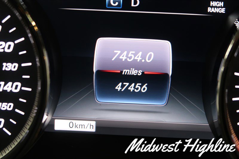 Used 2019 Mercedes-Benz G 550 image 28