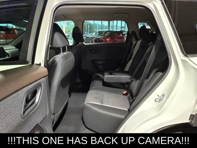 Used 2021 Nissan Rogue S AWD/4WD image 15
