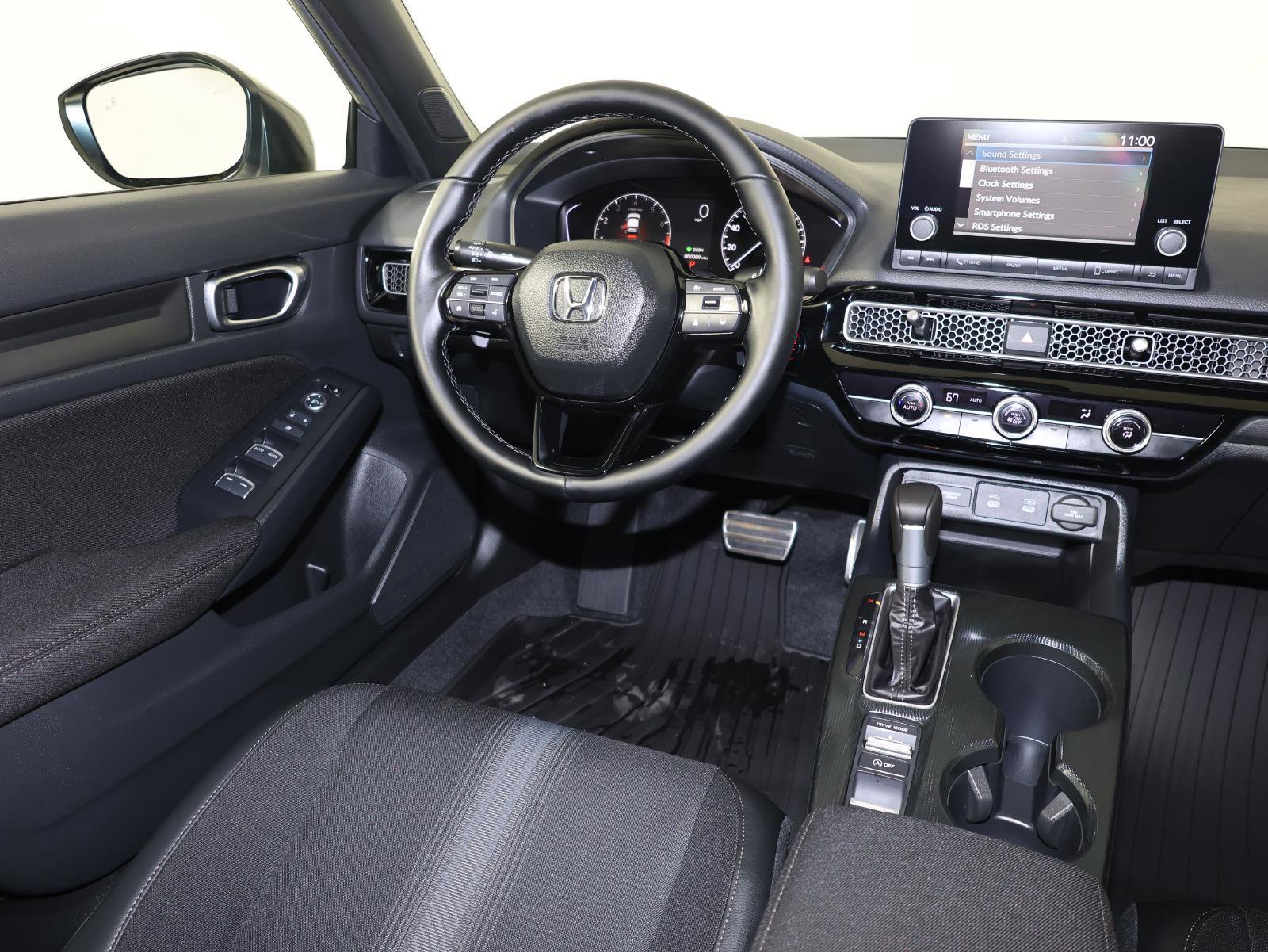 Used 2026 Honda Civic Sport image 7