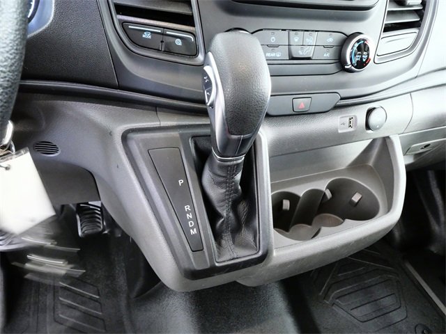 Used 2024 Ford Transit 250 Low Roof w/ Exterior Upgrade Package image 19