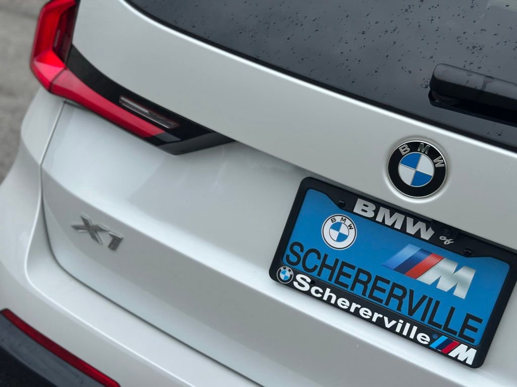Certified 2023 BMW X1 xDrive28i w/ Premium Package AWD/4WD image 13