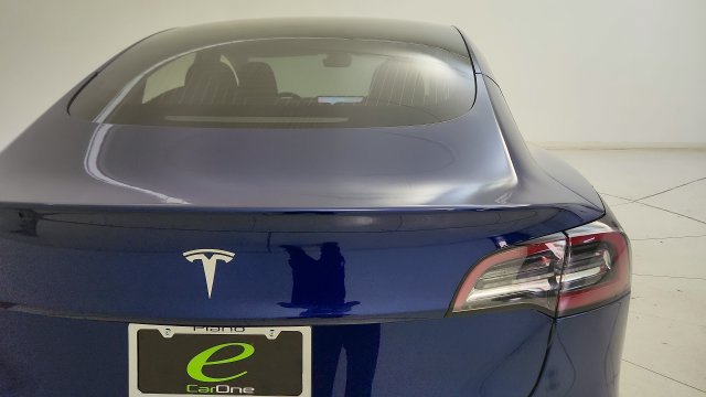Used 2020 Tesla Model 3 RWD image 27