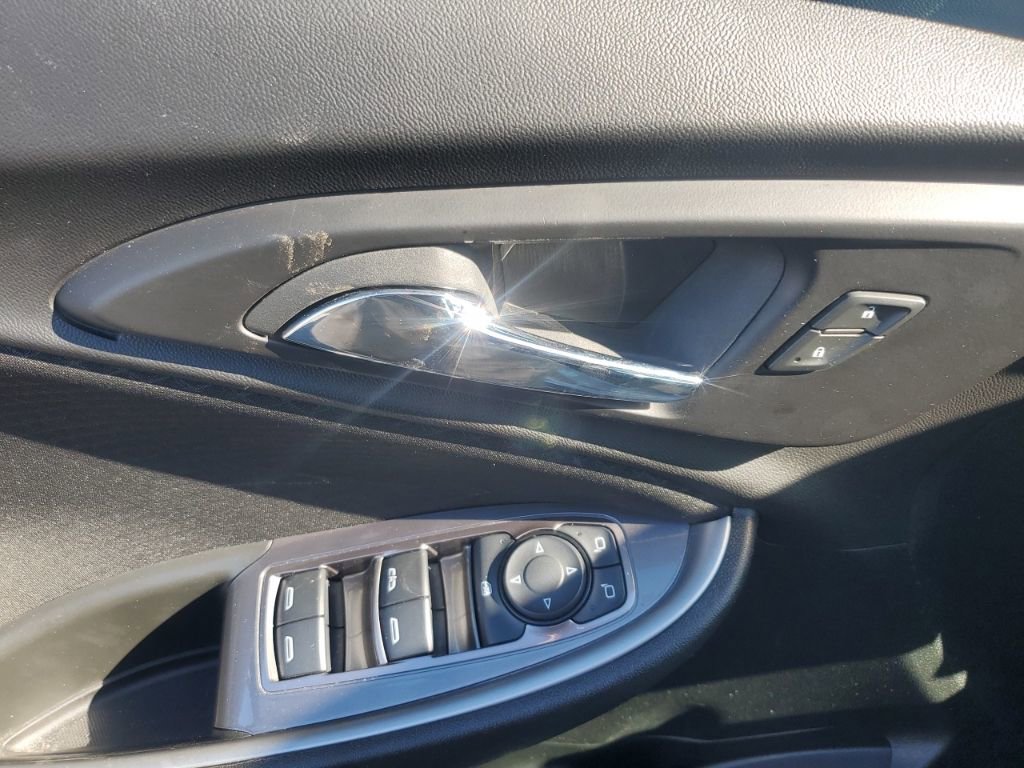 Used 2023 Chevrolet Malibu LT image 18