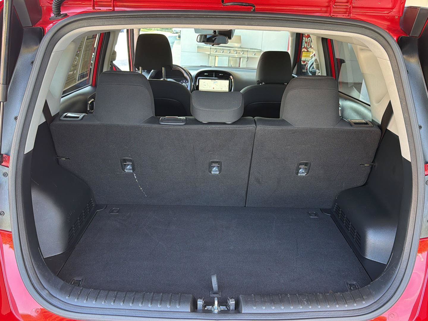 Used 2022 Kia Soul GT-Line FWD image 33