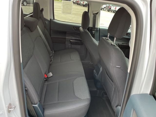 New 2026 Ford Maverick XL w/ Equipment Group 101A image 54