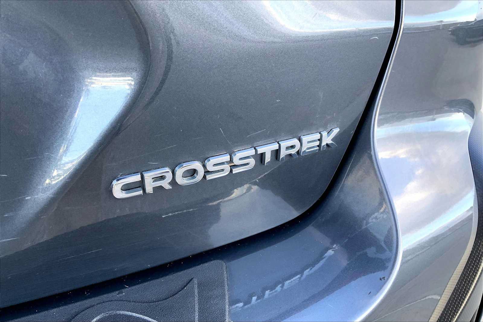 Certified 2024 Subaru Crosstrek 2.0i Premium AWD/4WD image 9
