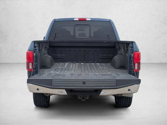 Used 2019 Ford F150 King Ranch w/ Equipment Group 601A Luxury AWD/4WD image 6