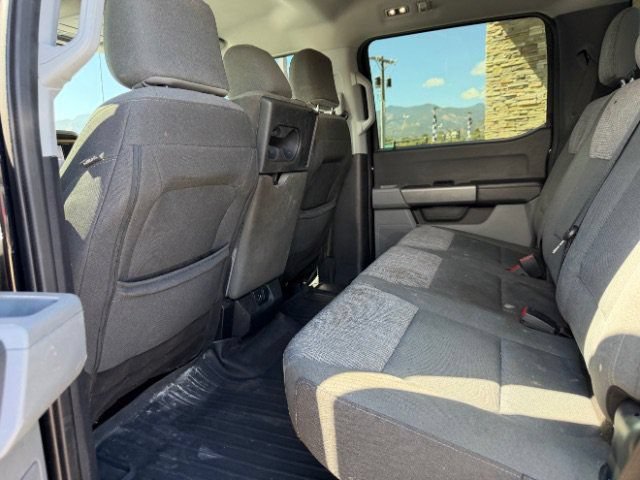 Used 2023 Ford F150 XLT AWD/4WD image 26