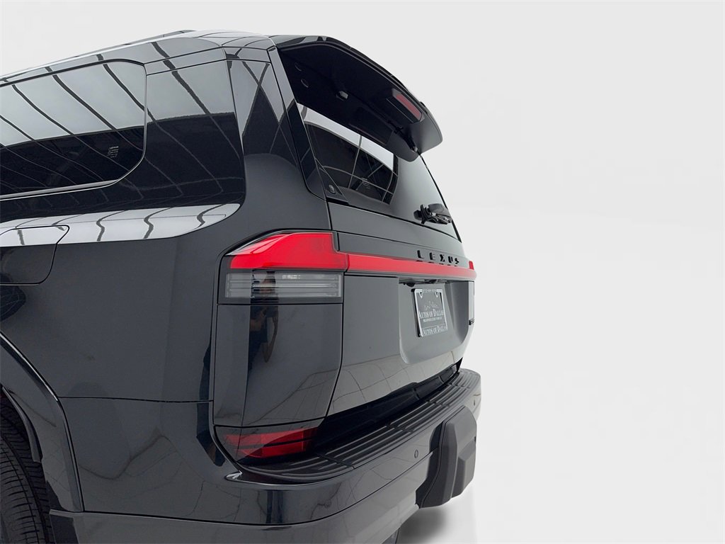Used 2026 Lexus GX 550 image 11