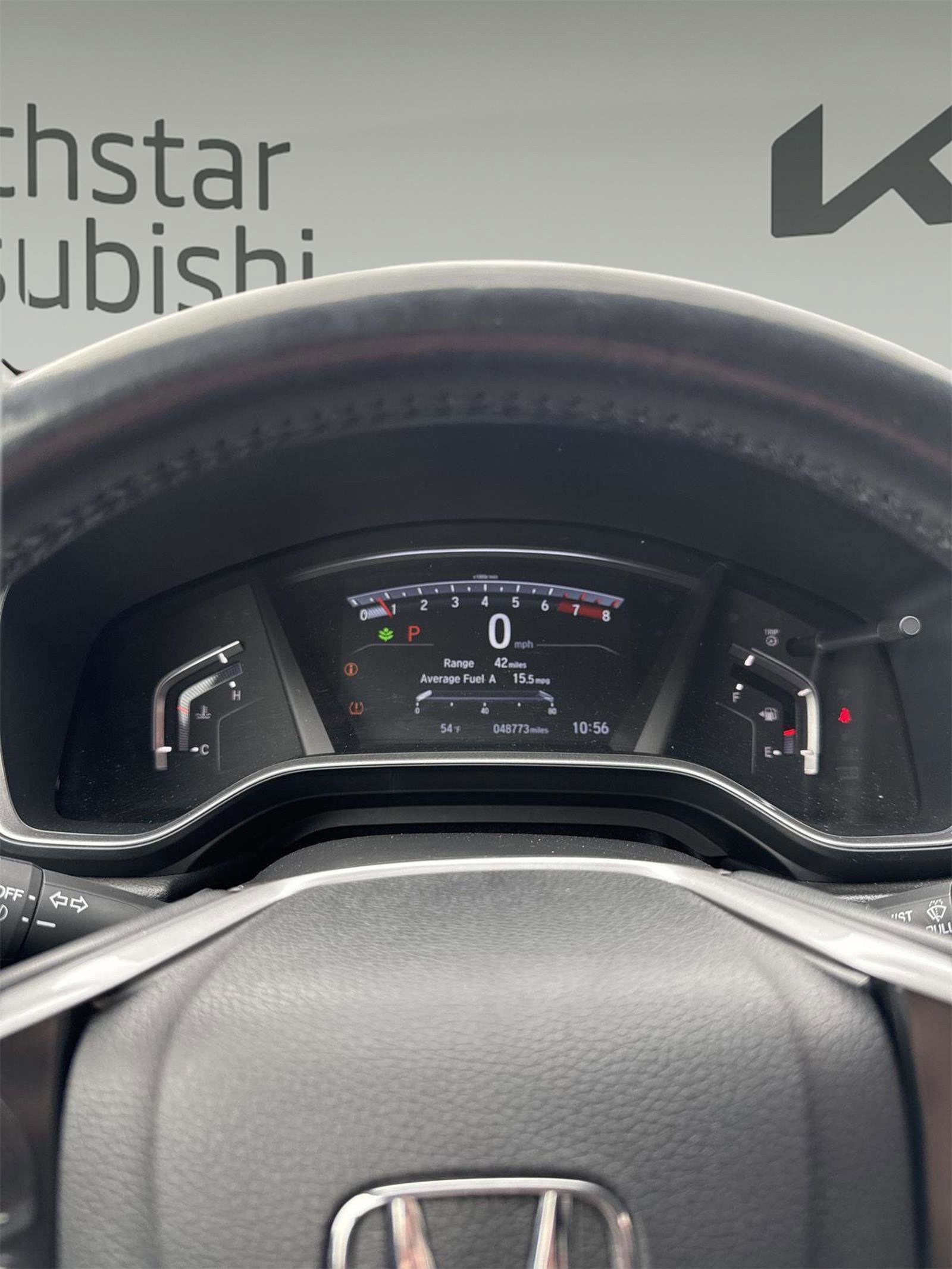 Used 2020 Honda CR-V EX-L image 22