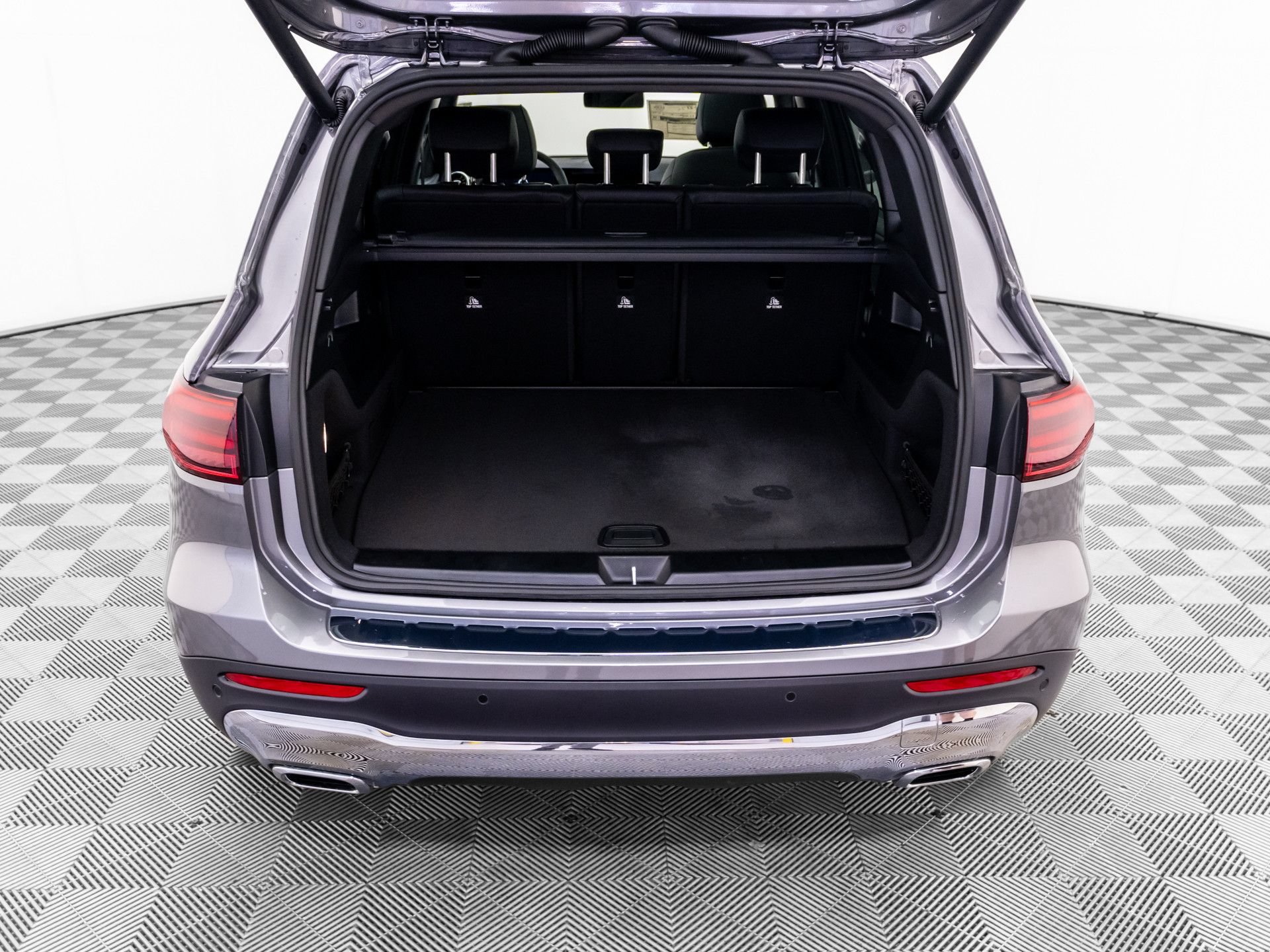 New 2026 Mercedes-Benz GLB 250 4MATIC image 31