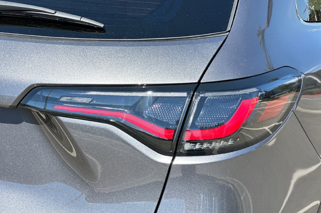 New 2027 Honda HR-V LX image 31