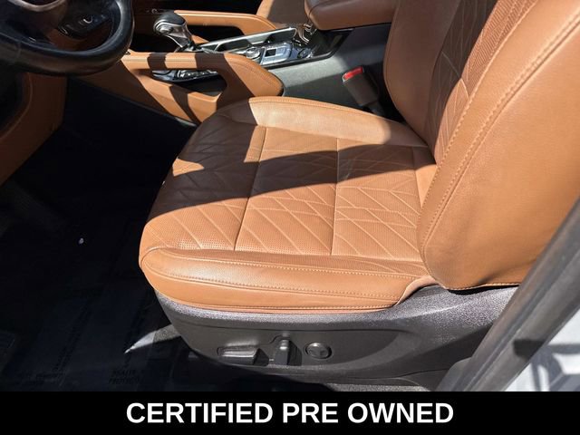 Used 2023 Kia Telluride EX X-Line AWD/4WD image 15