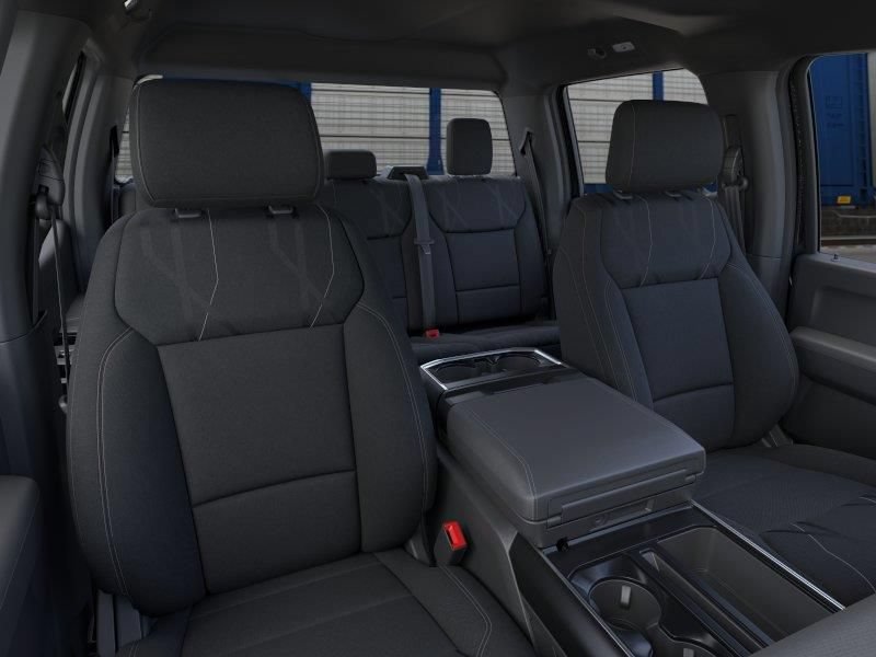 New 2026 Ford F150 STX w/ F-150 LOBO Package AWD/4WD image 10