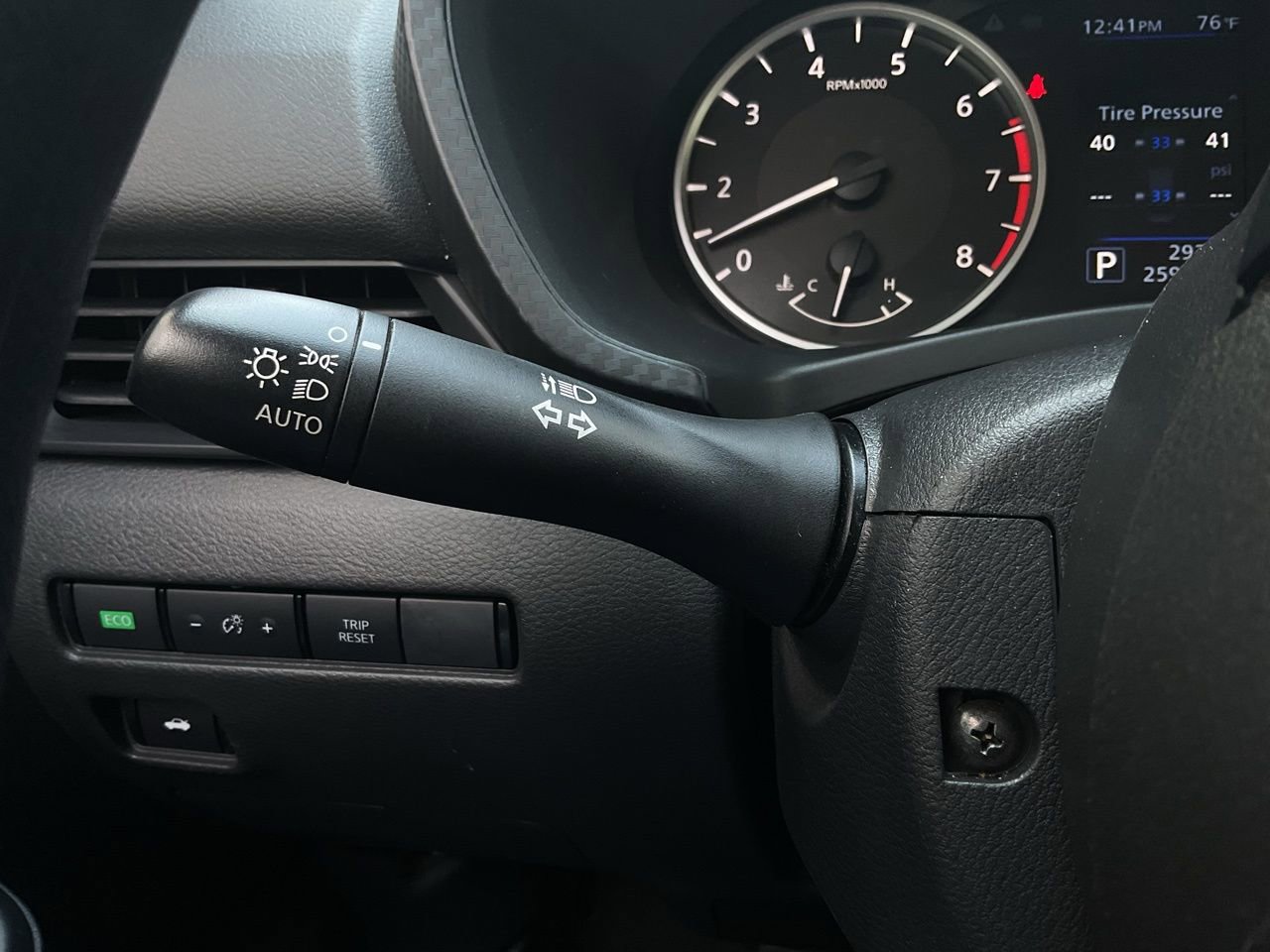 Used 2025 Nissan Sentra S FWD image 30