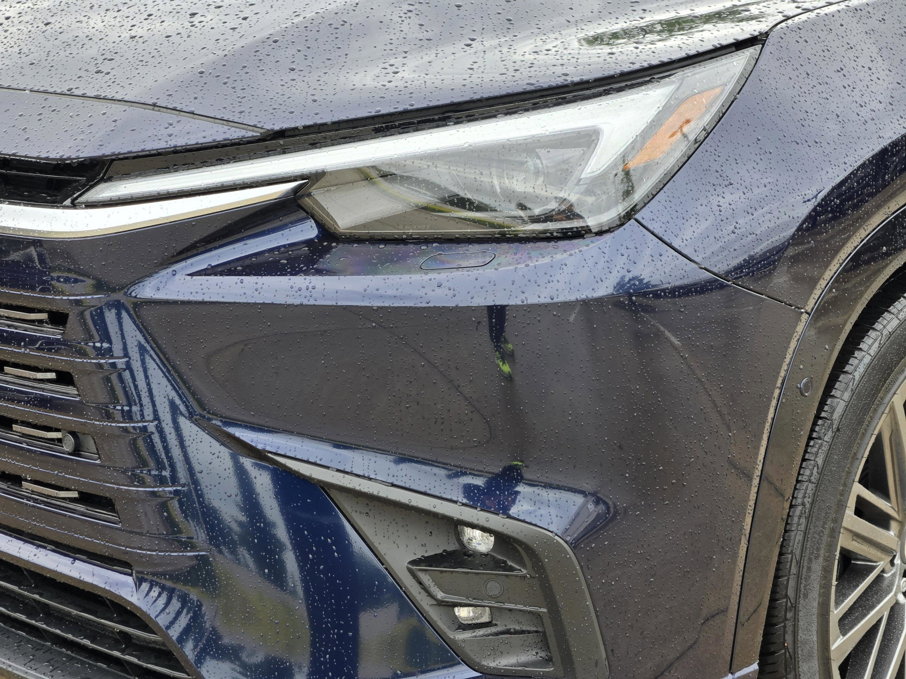New 2026 Lexus TX 350 AWD image 20