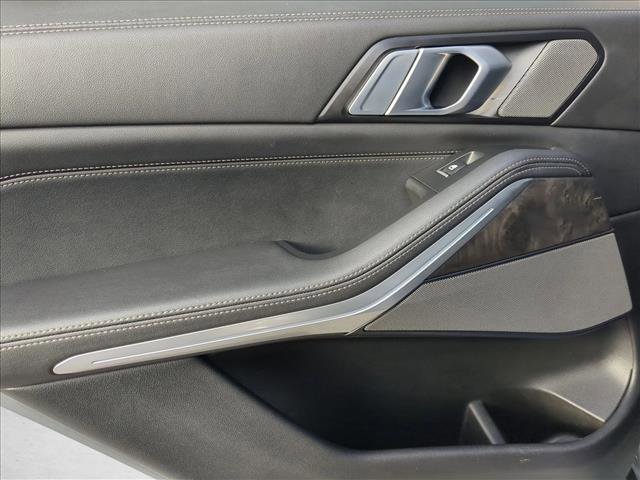 Used 2024 BMW X5 xDrive40i image 21