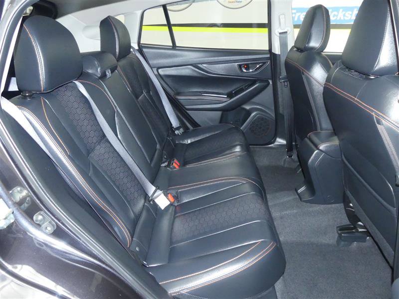 Used 2019 Subaru Crosstrek 2.0i Limited w/ Moonroof Package w/Navigation image 21