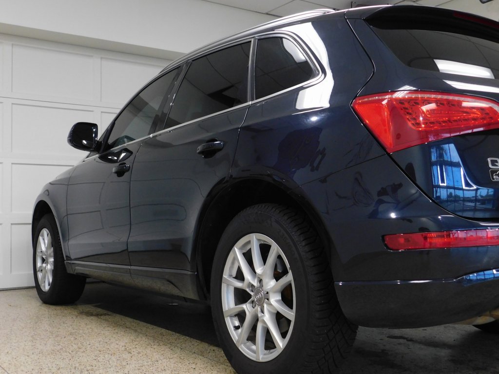 Used 2012 Audi Q5 2.0T Premium Plus image 72